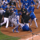 Illustration for article titled Yordano Ventura Sparks Royals-White Sox Brawl